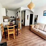Διαμέρισμα Le Petit Thai 2 Pieces Climatise Centre Avec Balcon