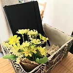 Διαμέρισμα Le Petit Thai 2 Pieces Climatise Centre Avec Balcon *