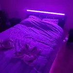 Le Petit Thai 2 Pieces Climatise Centre Avec Balcon Διαμέρισμα *