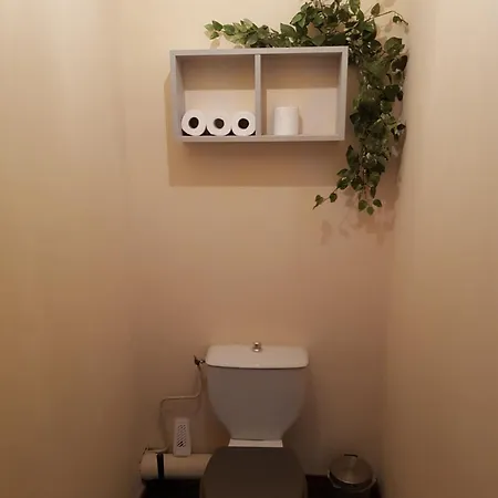 Le Petit Thai 2 Pieces Zen Centre شقة