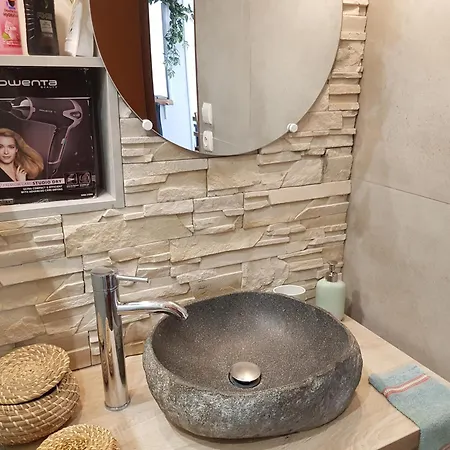 Le Petit Thai 2 Pieces Zen Centre Apartment *