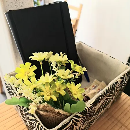 شقة Le Petit Thai 2 Pieces Zen Centre *