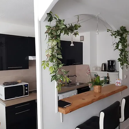 شقة Le Petit Thai 2 Pieces Zen Centre *