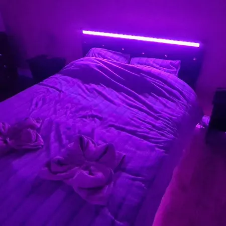 Le Petit Thai 2 Pieces Zen Centre شقة *