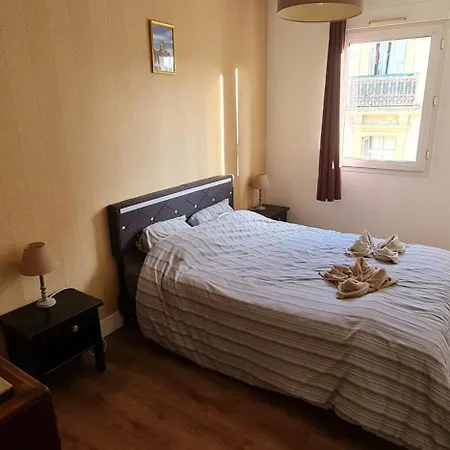 شقة Le Petit Thai 2 Pieces Zen Centre *